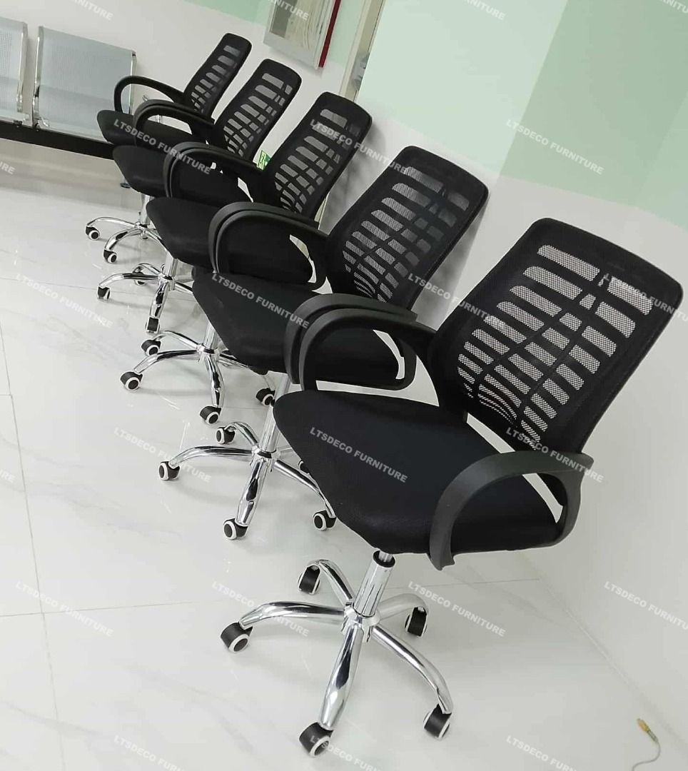 EXECUTIVE OFFICE CHAIR OFFICE FURNITURE OFFICE PARTITION, Furniture ...