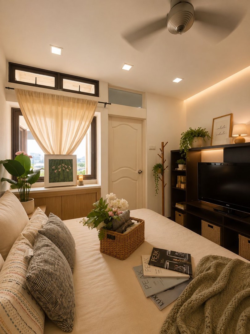 (Category: ) located in . Submitted by commonhauscoliving (Listing ID 1437233752, Image 1). Description: .