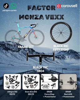 (Category: ) located in . Submitted by paragon.cycles (Listing ID 1437647836, Image 1). Description: .