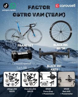 (Category: ) located in . Submitted by paragon.cycles (Listing ID 1437652503, Image 1). Description: .