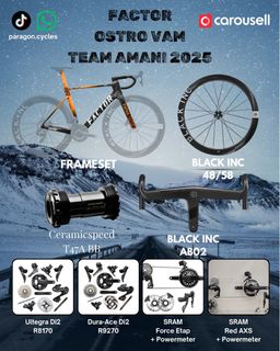 (Category: ) located in . Submitted by paragon.cycles (Listing ID 1437654075, Image 1). Description: .