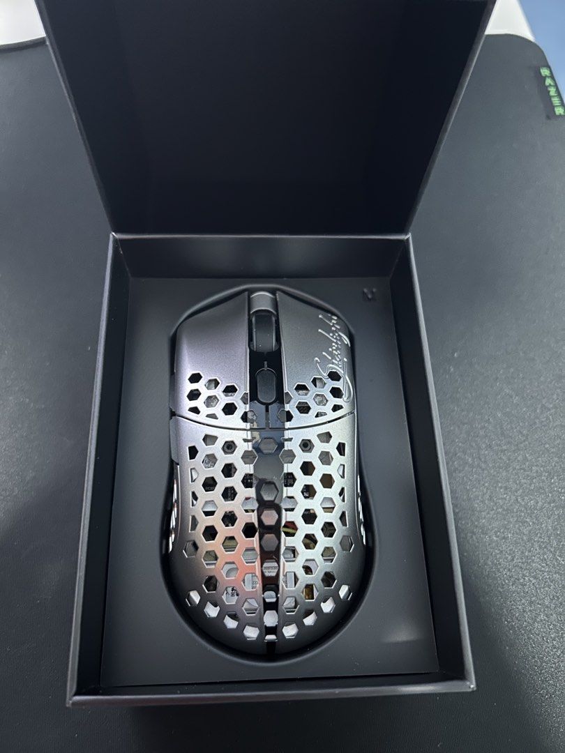 Finalmouse Starlight Tenz Edition M453228602401105921
