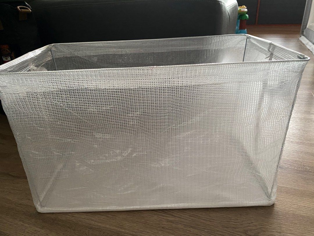 Foldable Storage Box452941721560698880