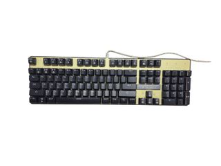 [Free] Tea Switch Mechanical Keyboard459555497911275520