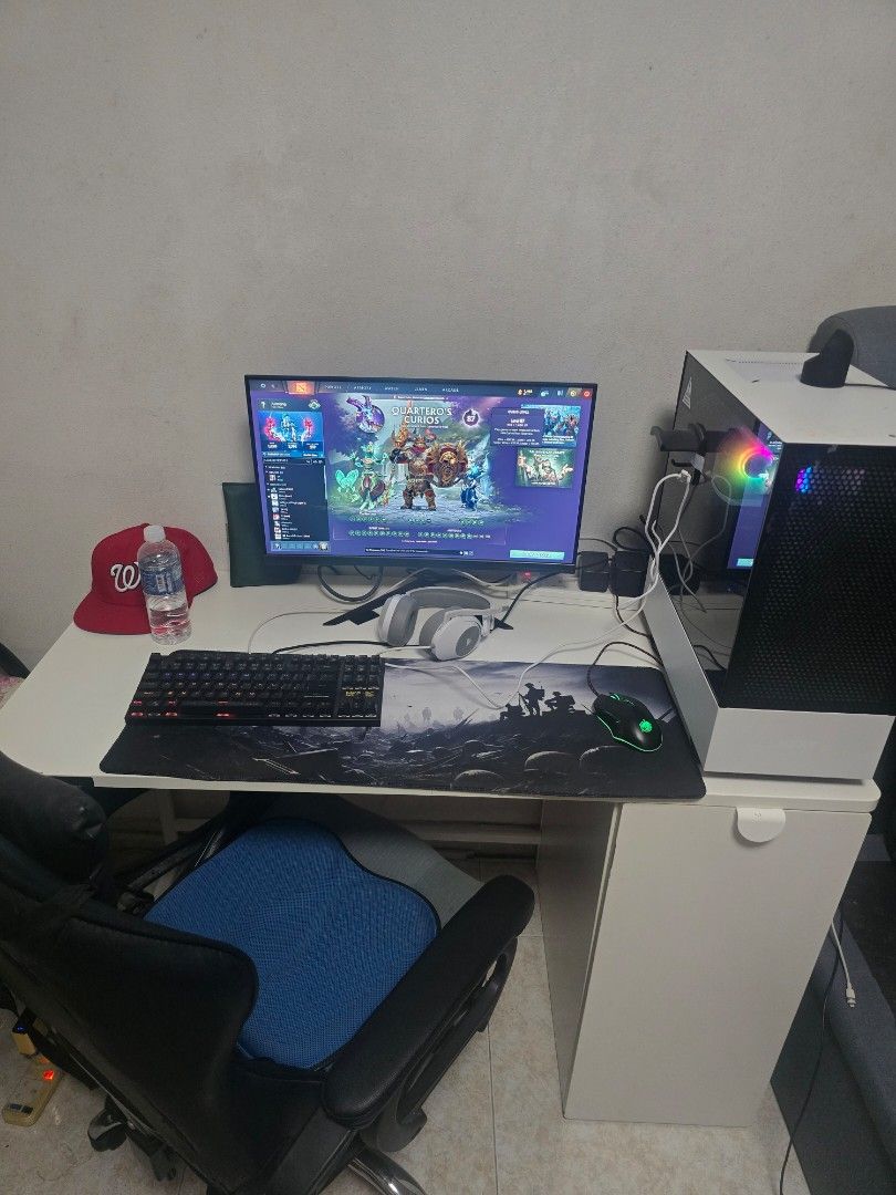 Gaming Pc453225140684728320