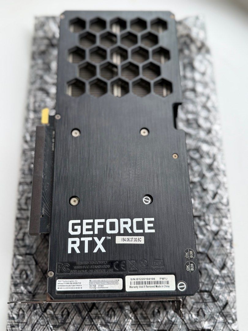 GeForce RTX 3050 8gb452687659240017921