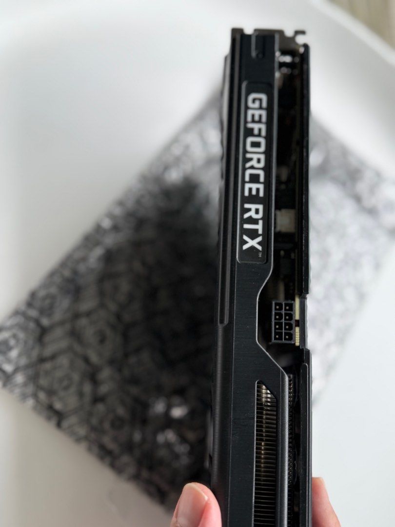 GeForce RTX 3050 8gb452687659240017925