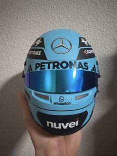 (Category: ) located in . Submitted by f1helmets (Listing ID 1437627321, Image 1). Description: .