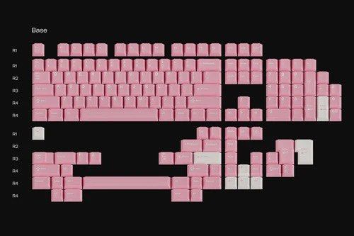 GMK Peach Blossom R2453225999395072000