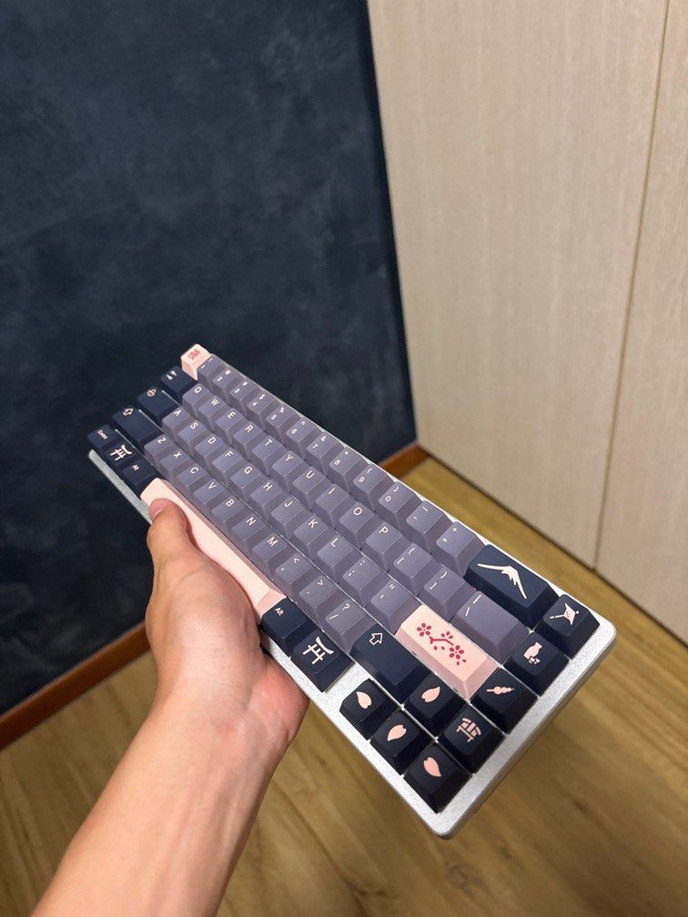 GMMK 2 65% Keyboard453335098118656000