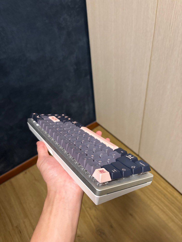 GMMK 2 65% Keyboard453335098118656003