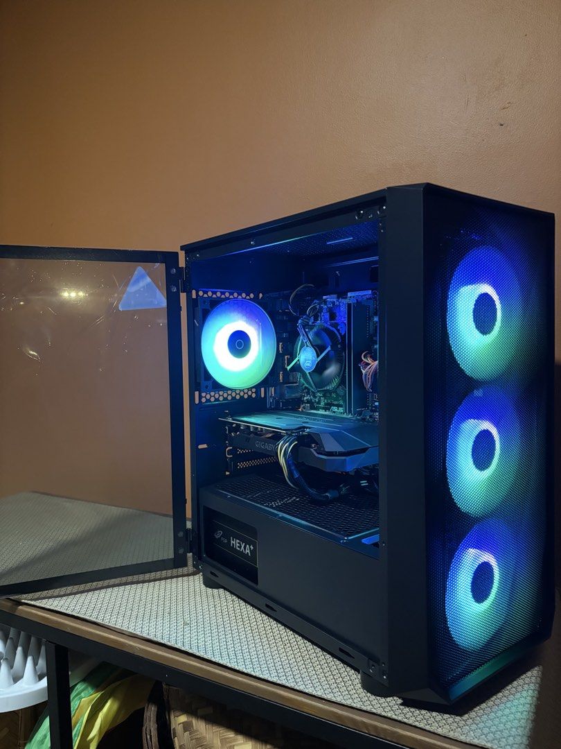 GTX 1660 Super Gaming PC453221700213166081