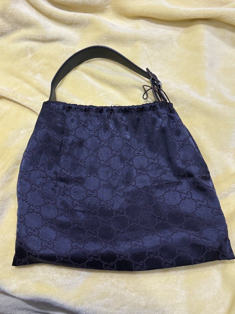 Vintage Gucci jackie (Category: Luxury Bags & Wallets) located in Manila. Submitted by pialoved (Listing ID 1437659384, Image 2). Description: .