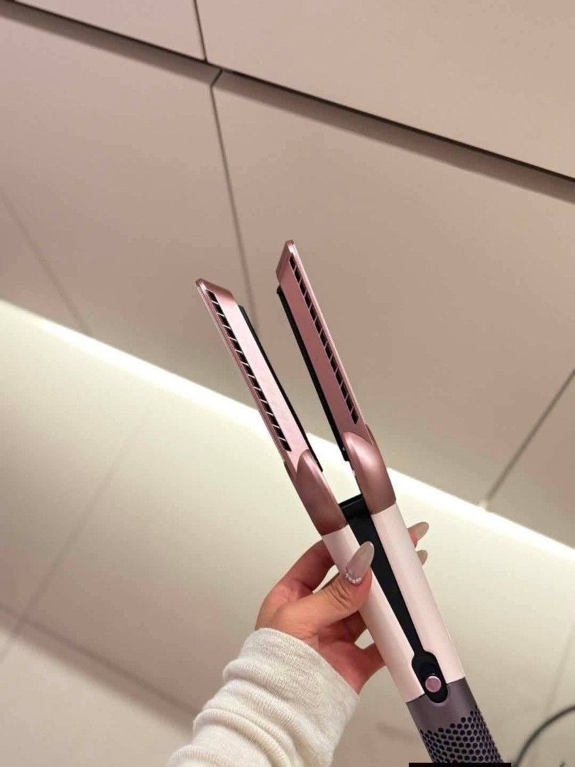 DYSN HAIR STRAIGHTENER EP (Category: Hair) located in Manila. Submitted by binondobagsbodega (Listing ID 1437598302, Image 2). Description: FOR FAST REPLY, PLEASE CONTACT US (09242762101).
