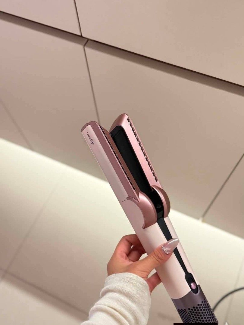 DYSN HAIR STRAIGHTENER EP (Category: Hair) located in Manila. Submitted by binondobagsbodega (Listing ID 1437598302, Image 3). Description: FOR FAST REPLY, PLEASE CONTACT US (09242762101).