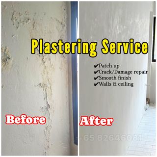 Plastering Service  Collection item 1
