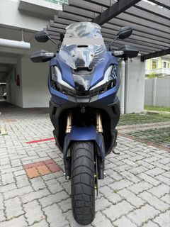 2A USED BIKES Collection item 1