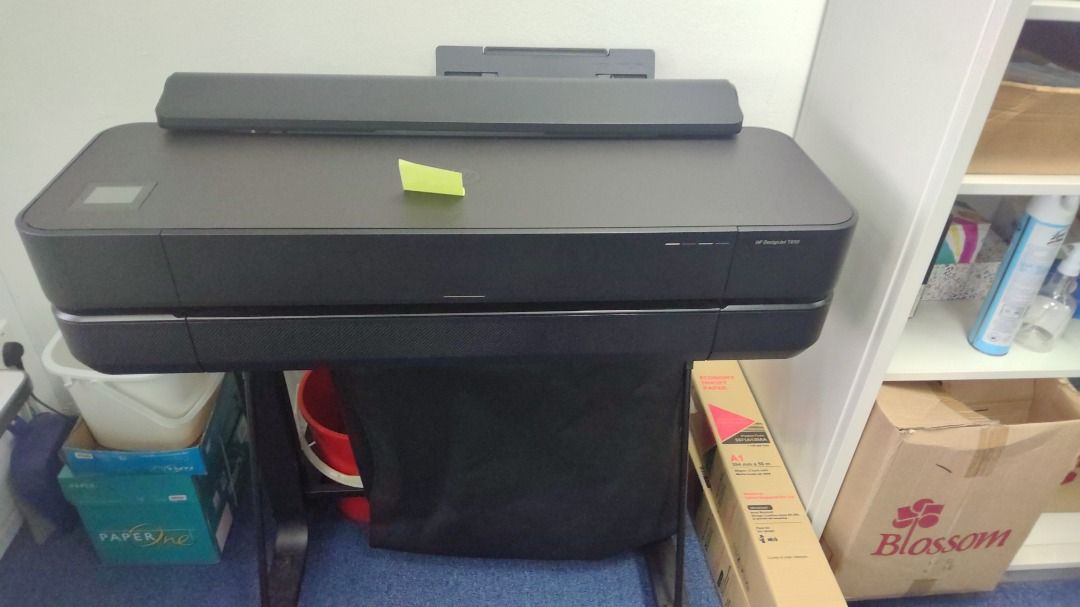 HP DesignJet T650452891357784330240