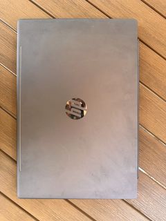 HP Pavilion Laptop459241371604756480