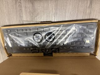 HP PS/2 Slim KB Win 11 Keyboard459438414438737920