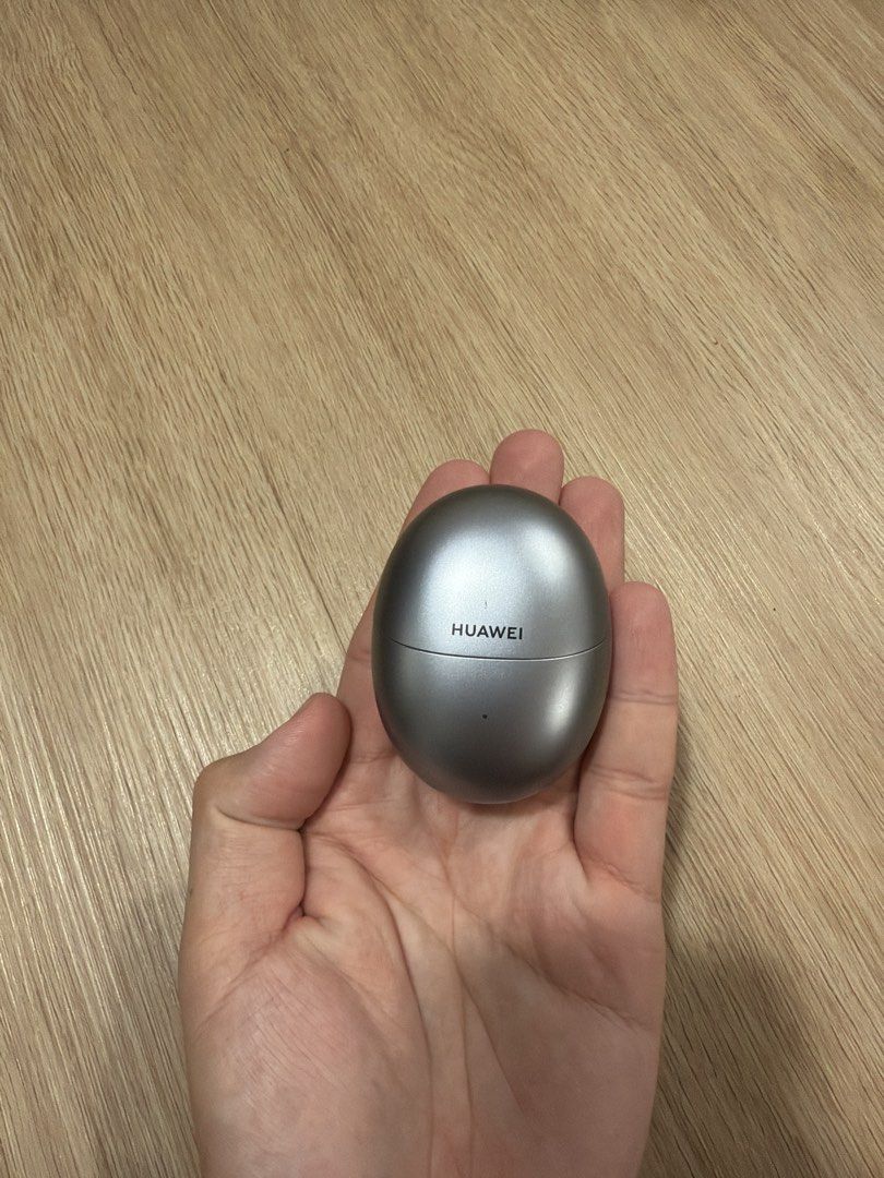 Huawei FreeBuds 5 - Silver453097786903767040