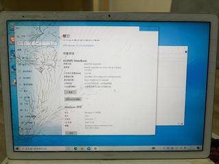 Huawei MateBook Huawei Tablet Computer459634111751147520