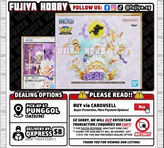 (Category: ) located in . Submitted by fujiya.sg (Listing ID 1425710413, Image 1). Description: .