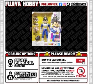 (Category: ) located in . Submitted by fujiya.sg (Listing ID 1372827697, Image 1). Description: .
