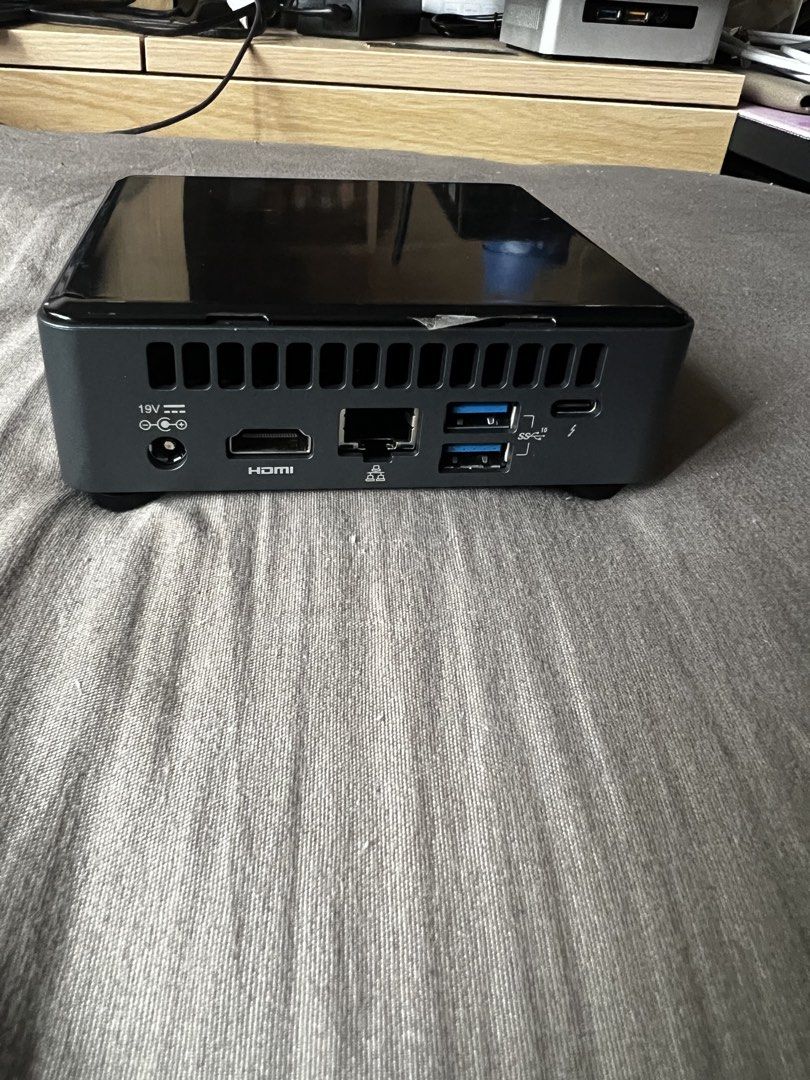 Intel NUC10i5FNK1 Mini PC452882699093944321
