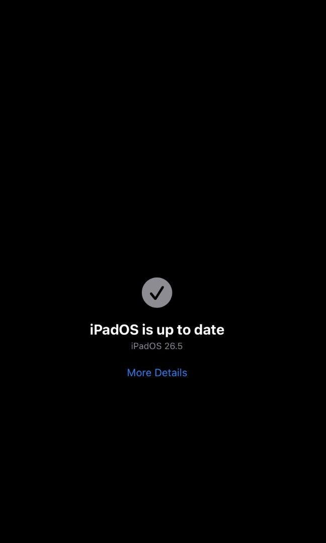 iPad mini 6 (Category: iPad) located in Quezon City. Submitted by djbnd (Listing ID 1437738669, Image 3). Description: iPad mini 6 64GB WiFi Space gray No issue beside from a small discoloration at the back (check photos) that doesn't affect anything. Test/Check/Reset all you want. Package includes the iPad and case only. Preferably for meetups. Negotiable..