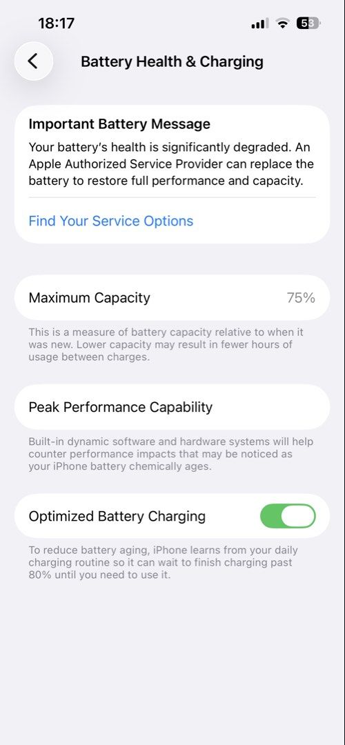 IPhone 13 Pink 128GB (Category: iPhone 13 Series) located in San Mateo. Submitted by theprelovedclosetph (Listing ID 1437676380, Image 2). Description: Battery percentage 75% - Discounted battery replacement at Beyond the Box until Sep 2026. Bought November 2022 at Eastwood Powermac store No sim restrictions No parts repaired, all parts is in original setting No physical damages or scratches Available with original box Rfs: Upgrade.