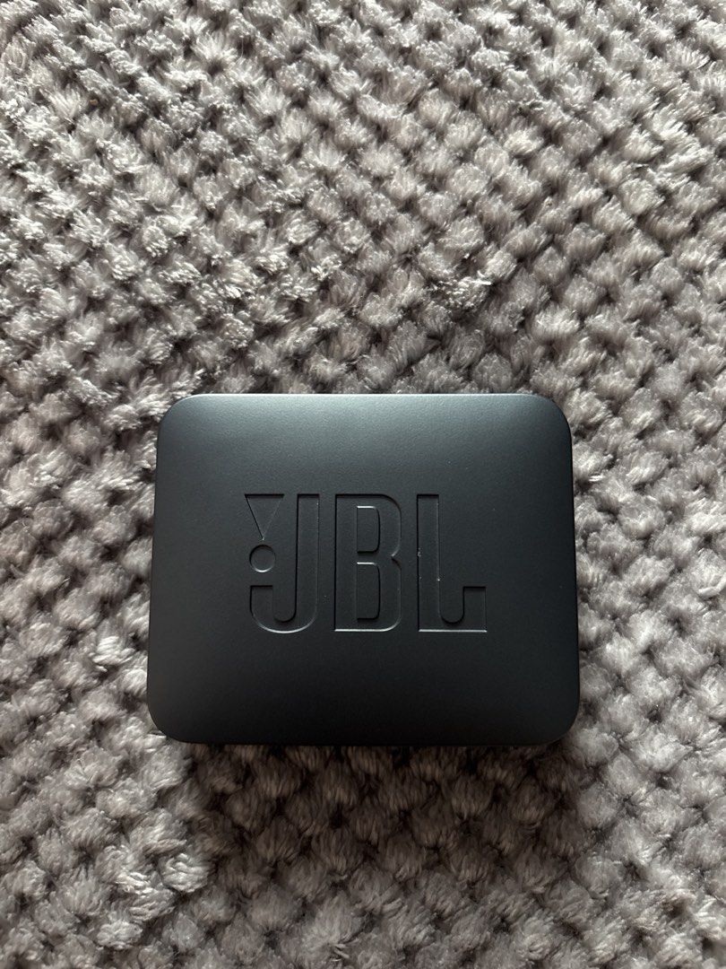 JBL Go 2 Portable Bluetooth Speaker458014468069795841