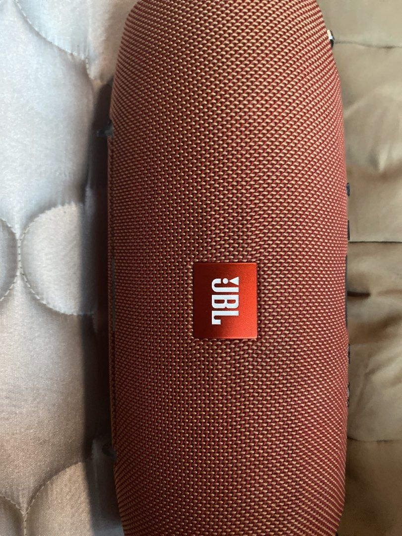 JBL Speaker - Portable Bluetooth Speaker
