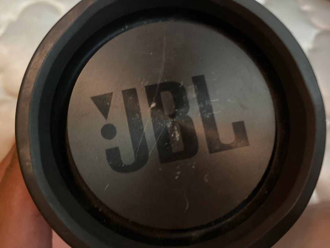 JBL Xtreme Portable Bluetooth Speaker465279839487272962