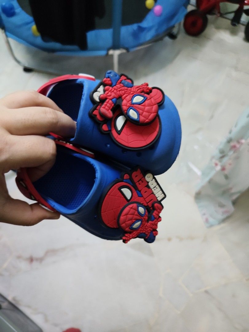 kasut budak (Category: Other Babies Going Out Needs) located in Selayang. Submitted by arenees (Listing ID 1437726019, Image 3). Description: .