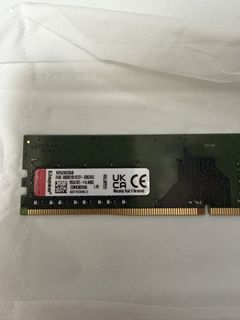 Kingston KVR32W22S8/8 Memory459598468492175360