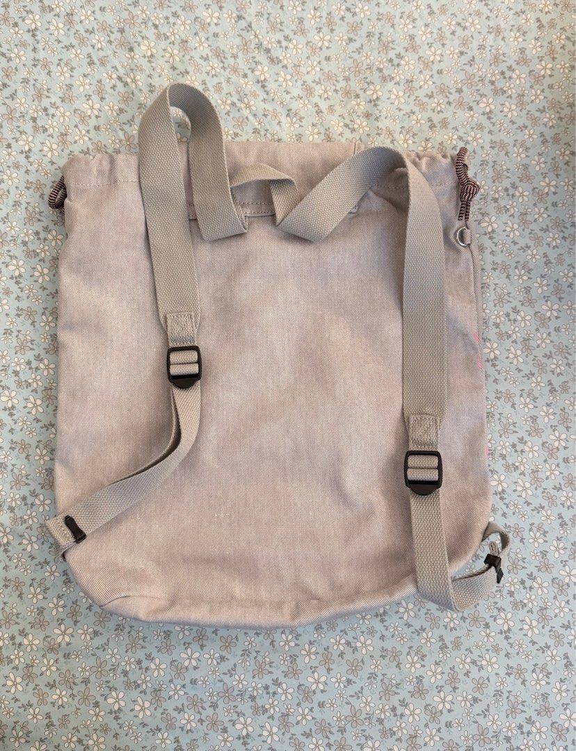 Kipling Backpack (Category: Backpacks) located in Singapore. Submitted by longlongtimestore (Listing ID 1437633617, Image 2). Description: In Very good condition , as good as new. .