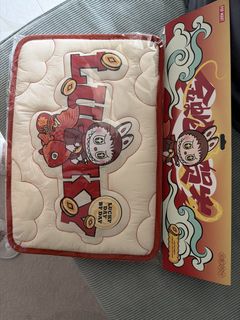 Labubu Laptop Bag459341324008837120