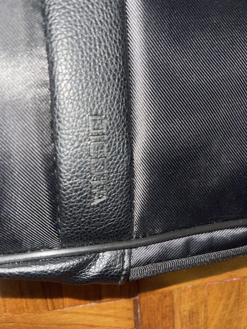 Laptop Bag - Black DICOTA453003117194782721