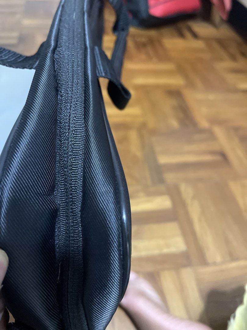 Laptop Bag - Black DICOTA453003117194782722