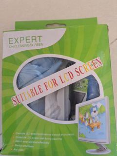 LCD Screen Cleaning Expert459415257266923520