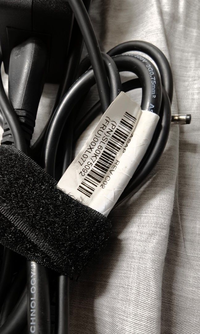 Lenovo laptop charger453220830911539204