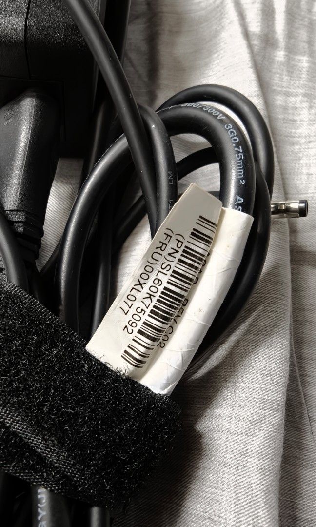 Lenovo laptop charger453220830911539203