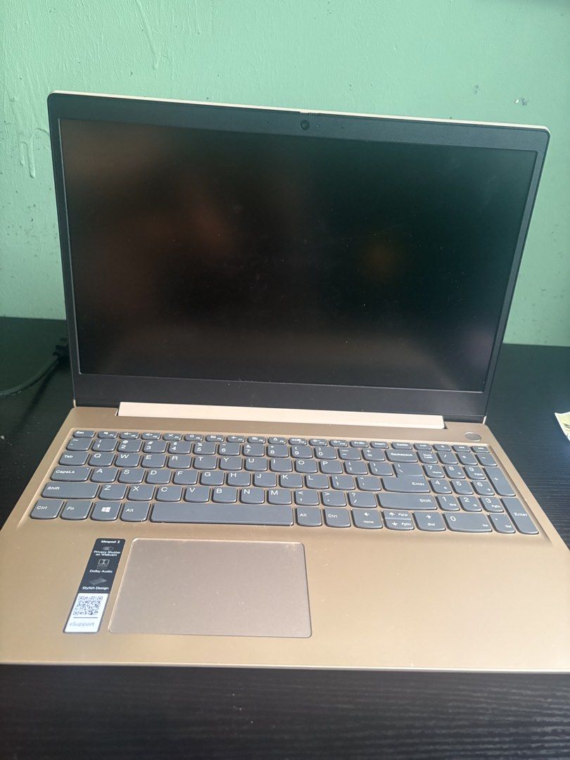 Lenovo Laptop IdeaPad 3