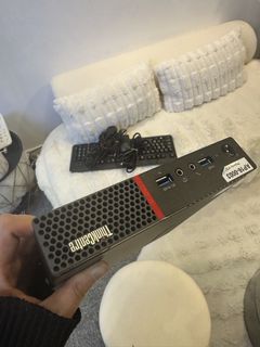 Lenovo ThinkCentre Mini PC459287825031505920