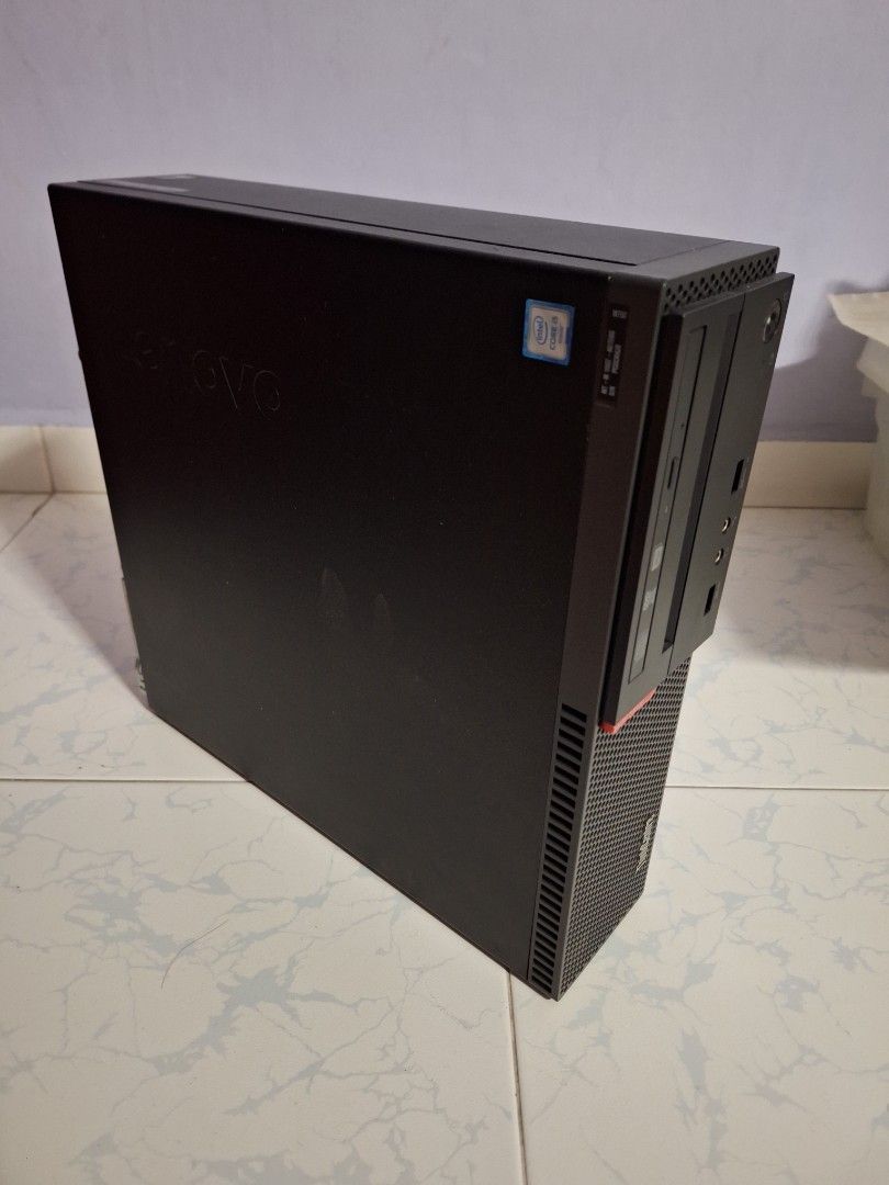 Lenovo ThinkCentre M700 Desktop PC453432195144765442