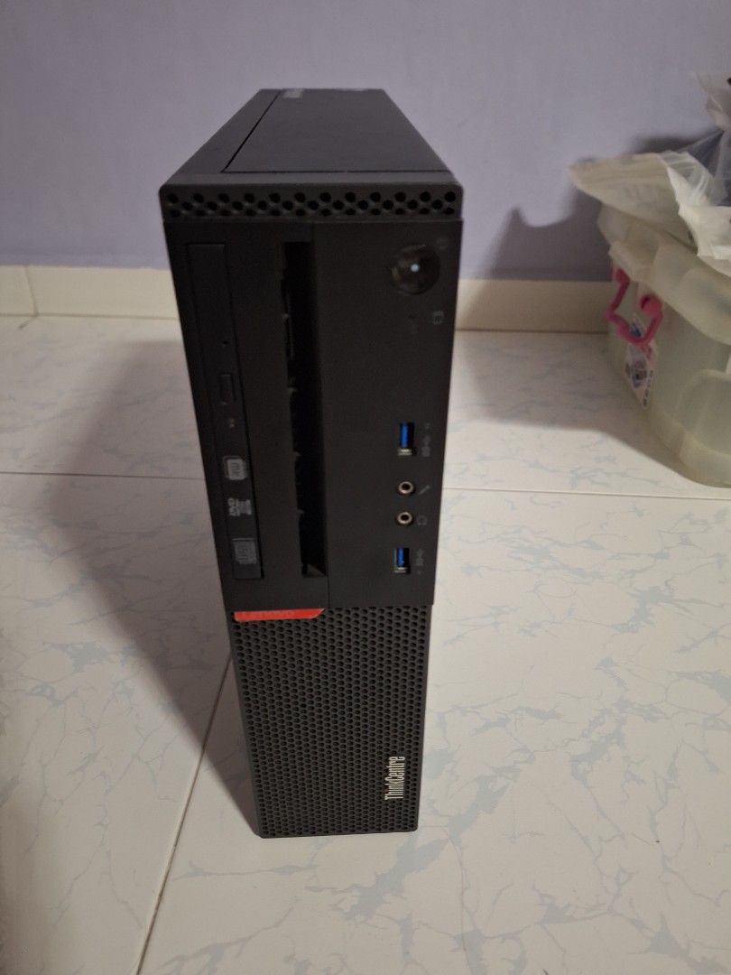 Lenovo ThinkCentre M700 Desktop PC453432195144765440
