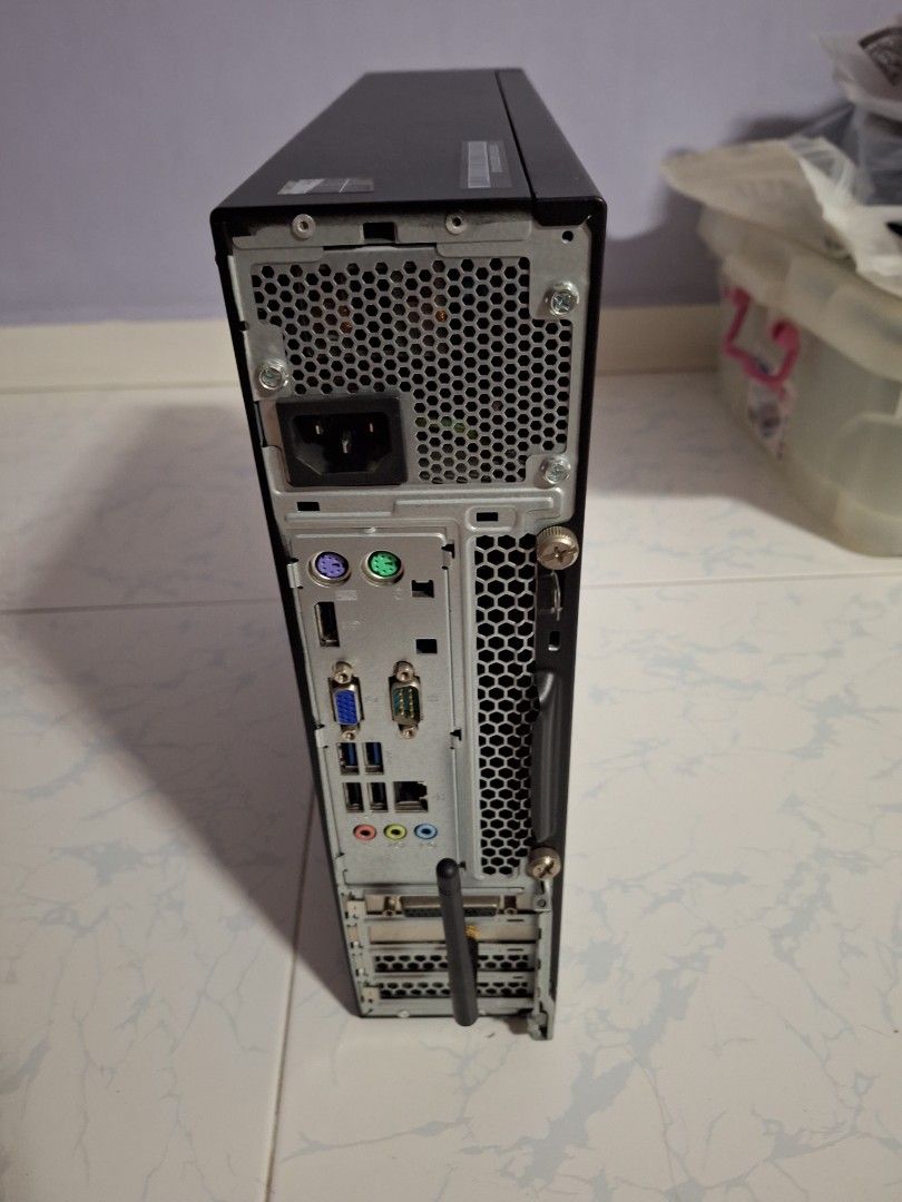 Lenovo ThinkCentre M700 Desktop PC453432195144765441