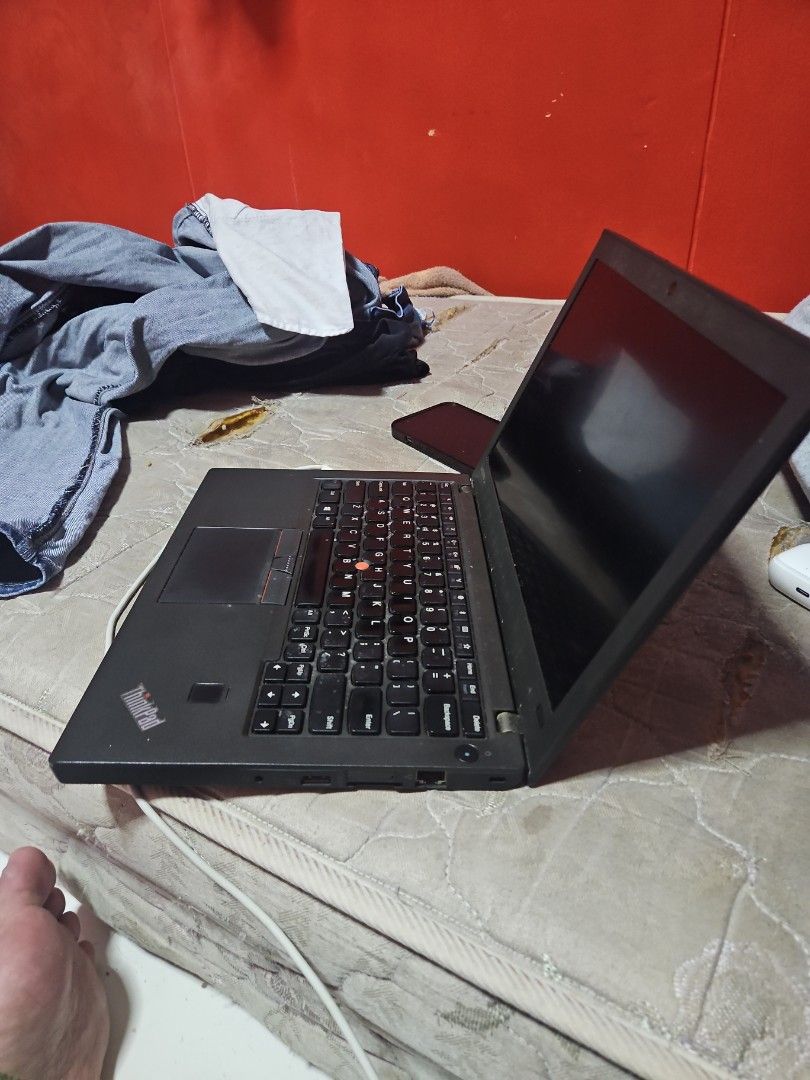 Lenovo ThinkPad Laptop - Windows 10 Pro453220832789155842