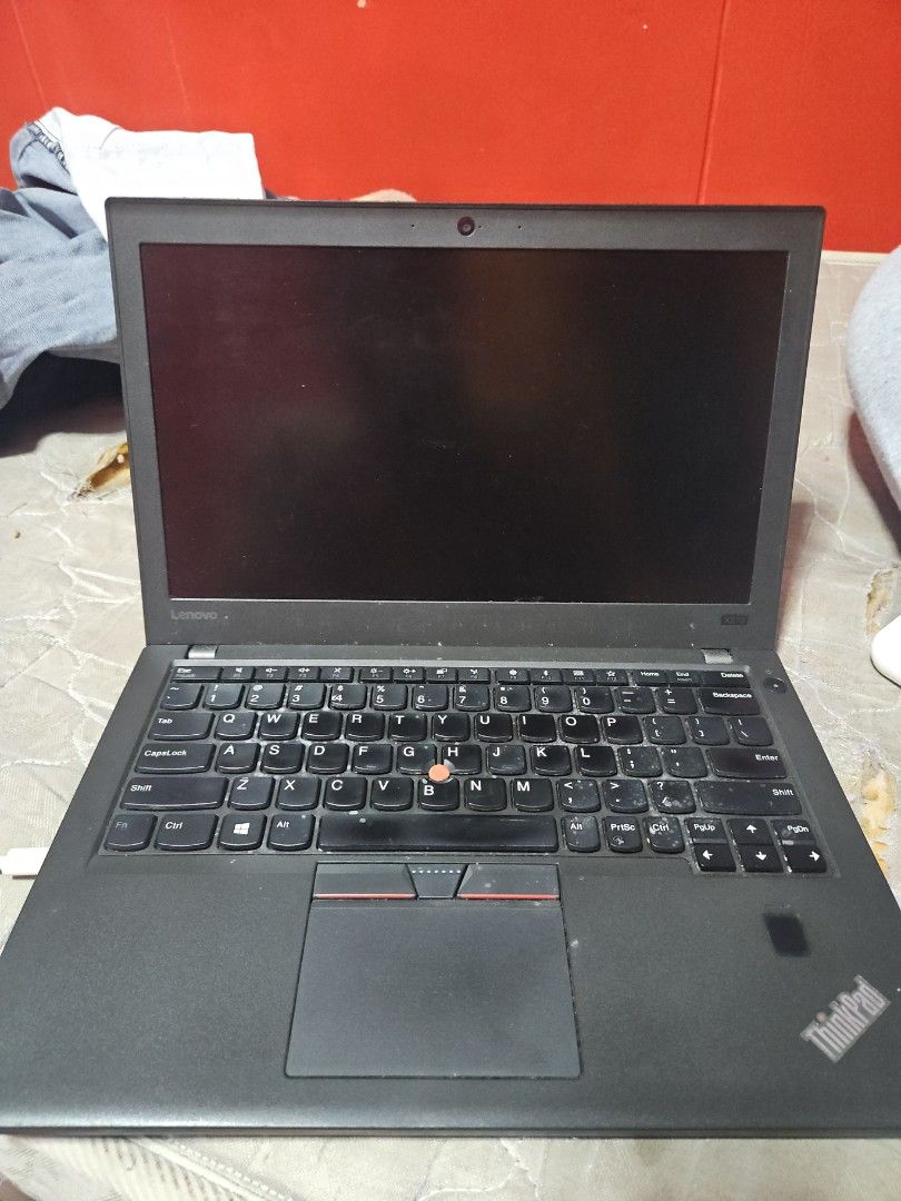 Lenovo ThinkPad Laptop - Windows 10 Pro453220832789155841